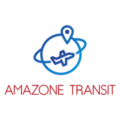 Logo Amazone transit